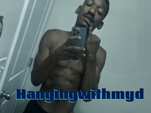 hangingwithmyd Site de cul gratuit