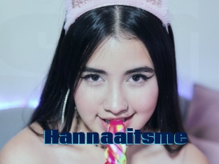 Hannaaitsme