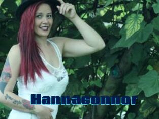 Hannaconnor