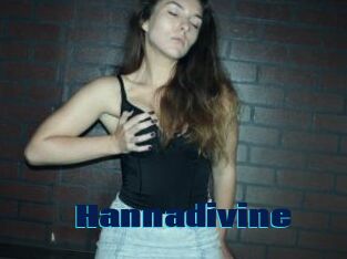 Hannadivine