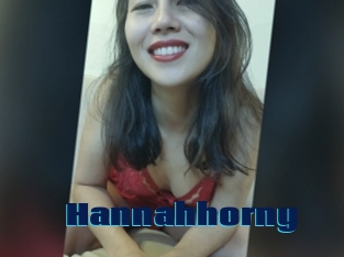 Hannahhorny