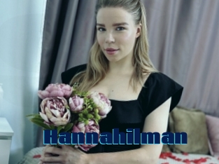 Hannahilman