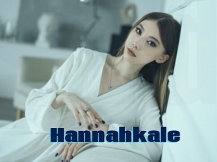 Hannahkale