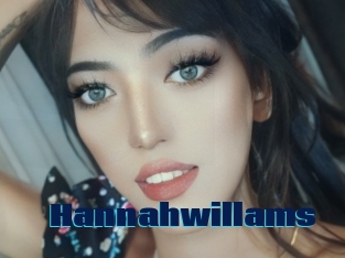 Hannahwillams