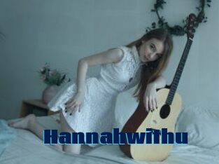 Hannahwithu