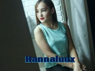 Hannaluux