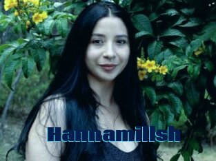 Hannamillsh