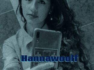 Hannawoolf