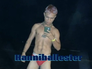 Hanniballester