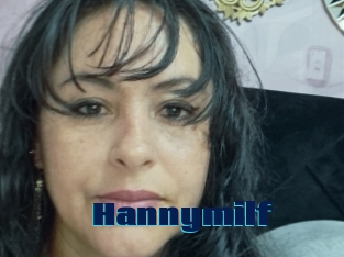 Hannymilf