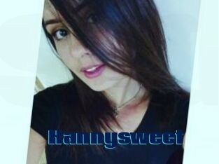Hannysweet