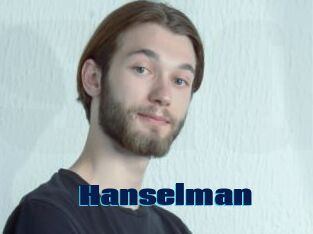 Hanselman