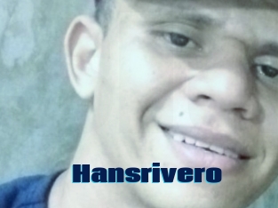 Hansrivero