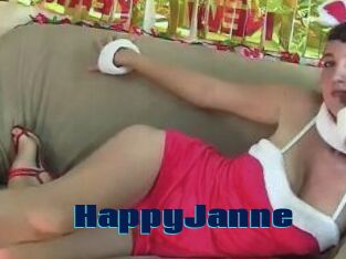 HappyJanne