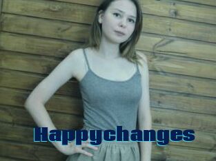 Happychanges