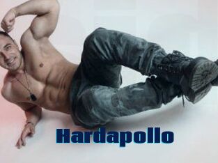 Hardapollo