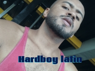 Hardboy_latin