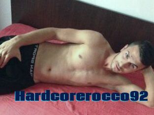 Hardcorerocco92