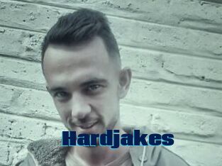 Hardjakes