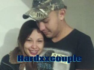 Hardxxcouple