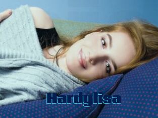 Hardylisa