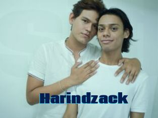 Harindzack