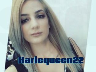 Harlequeen22