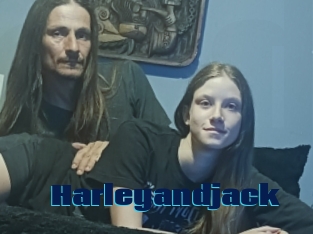 Harleyandjack