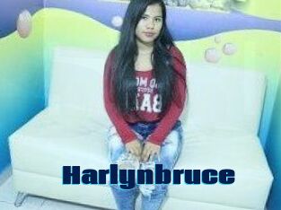 Harlynbruce