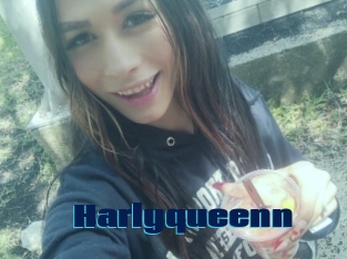 Harlyqueenn