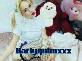 Harlyquimxxx