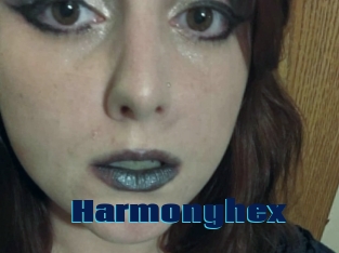 Harmonyhex