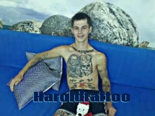 Haroldtattoo