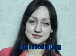 Harrietduty