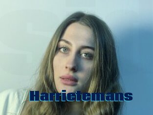 Harrietemans