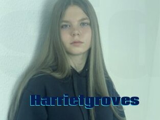 Harrietgroves