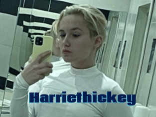 Harriethickey