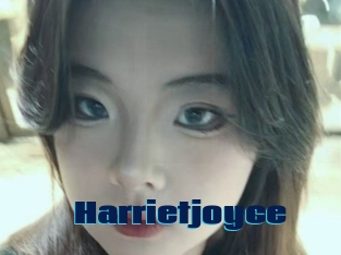 Harrietjoyce