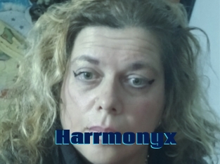 Harrmonyx