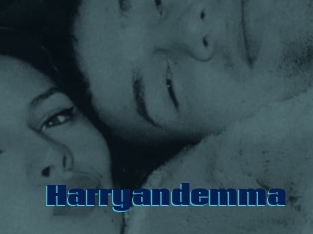 Harryandemma