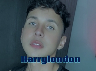 Harrylondon