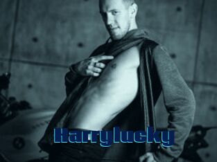 Harrylucky