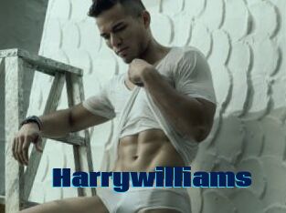 Harrywilliams