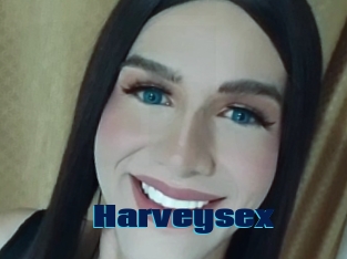 Harveysex