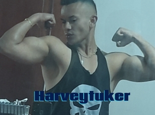 Harveytuker