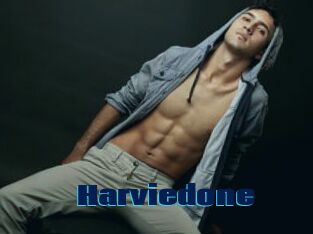 Harviedone