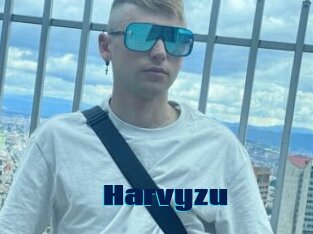 Harvyzu