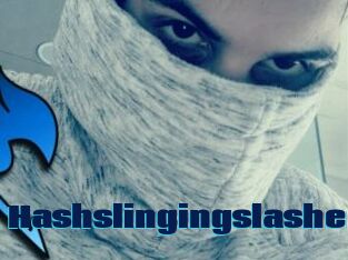 Hashslingingslasher