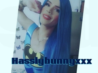 Hasslybunnyxxx