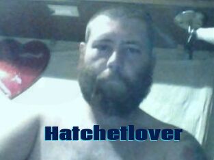 Hatchetlover